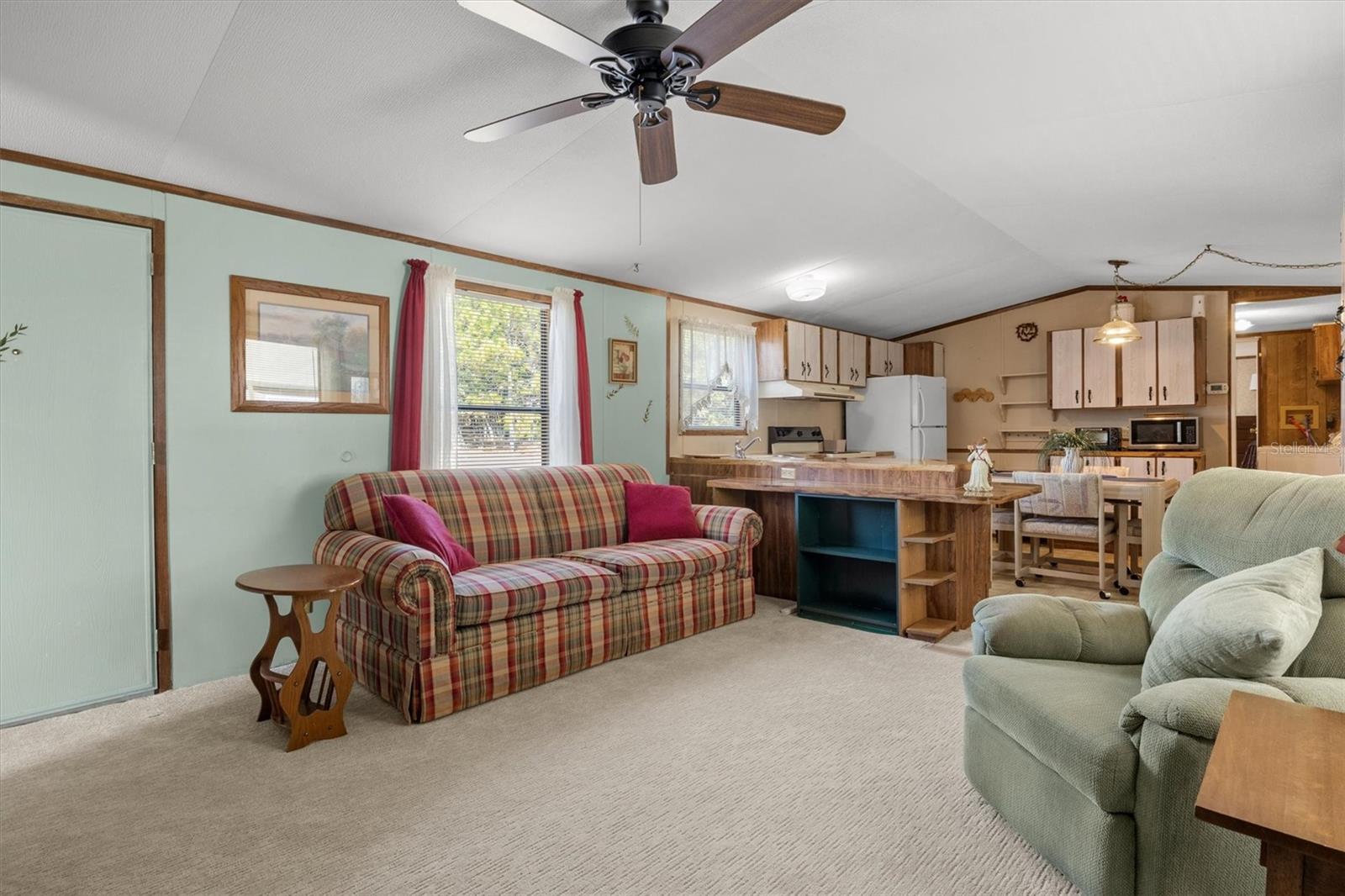 TWIN FOUNTAINS INC A CONDO MHP - Residential