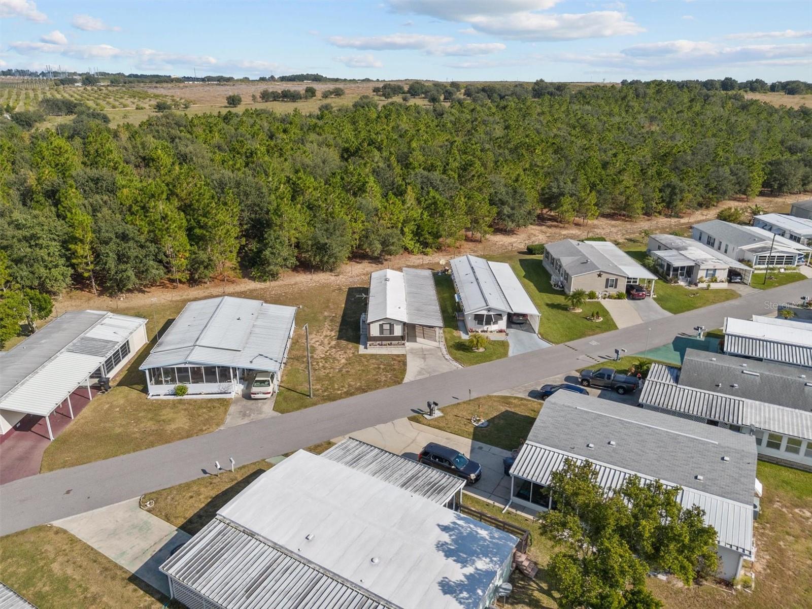 TWIN FOUNTAINS INC A CONDO MHP - Residential