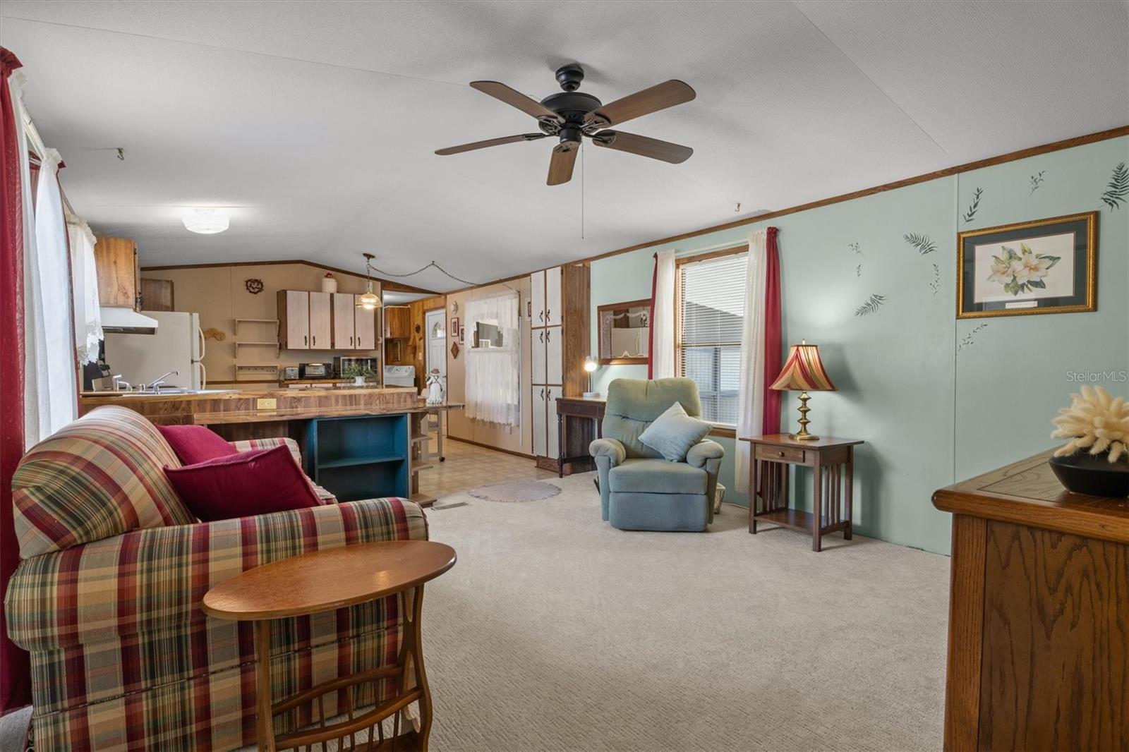 TWIN FOUNTAINS INC A CONDO MHP - Residential