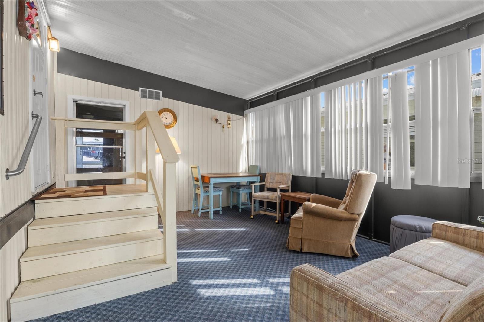 TWIN FOUNTAINS INC A CONDO MHP - Residential