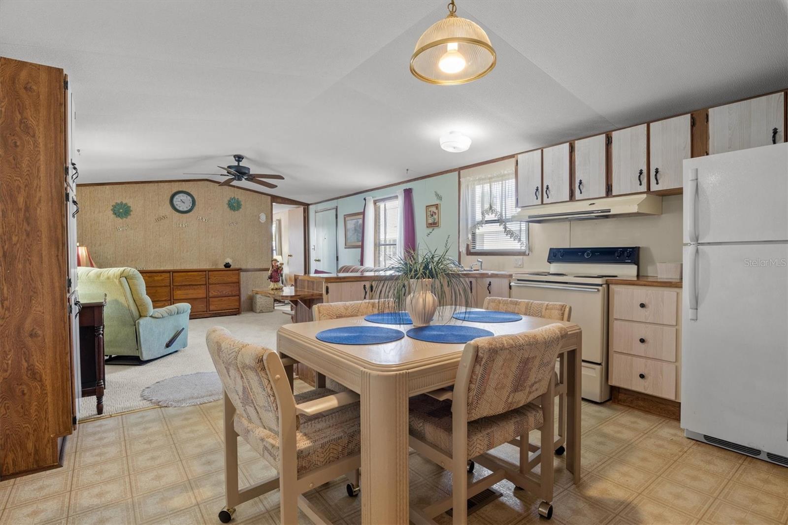 TWIN FOUNTAINS INC A CONDO MHP - Residential