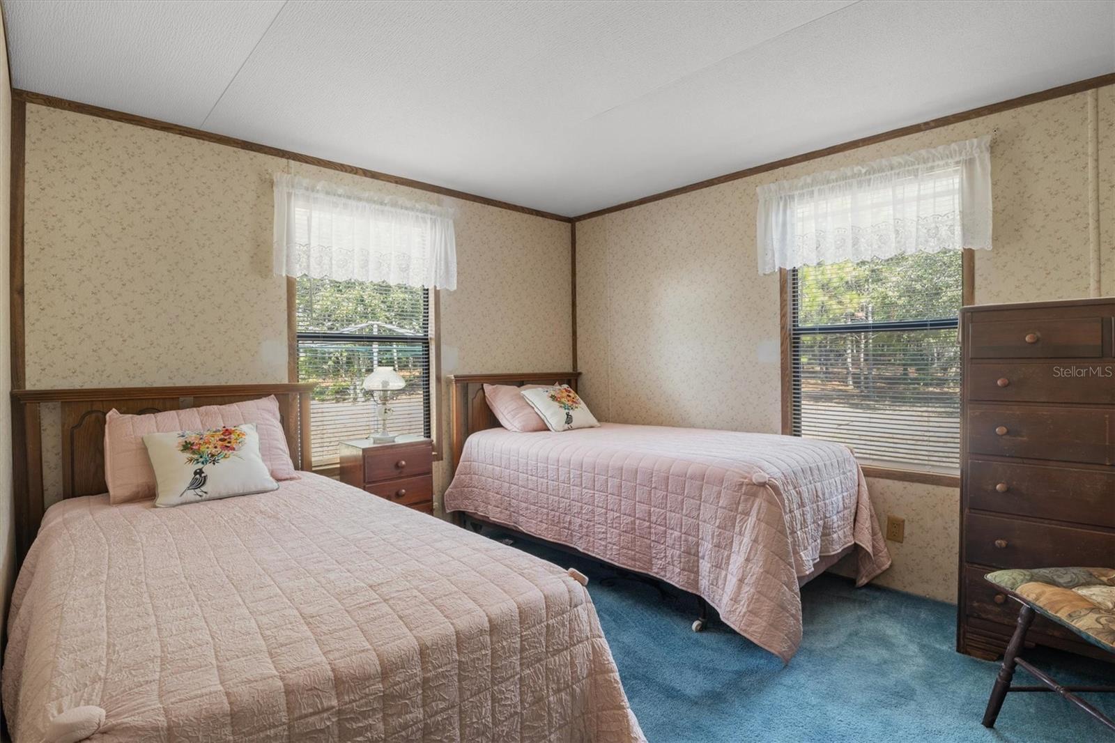 TWIN FOUNTAINS INC A CONDO MHP - Residential