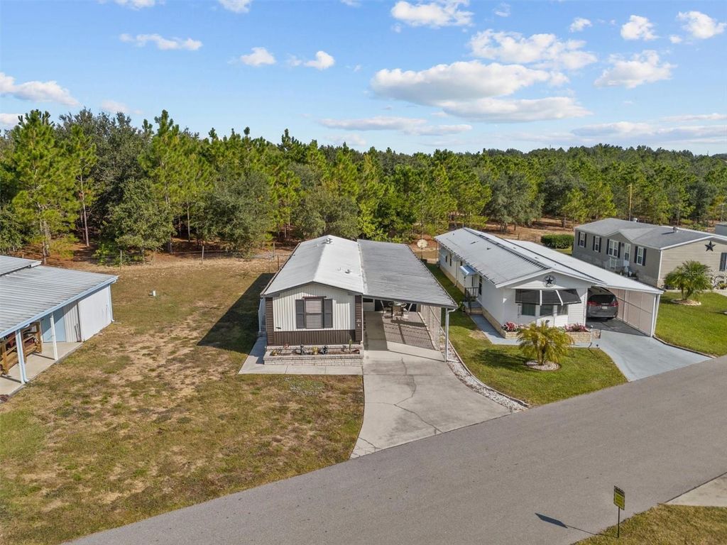 Photo of 131 Edgewood Blvd, Lake Wales, FL 33898 (MLS # S5138782)