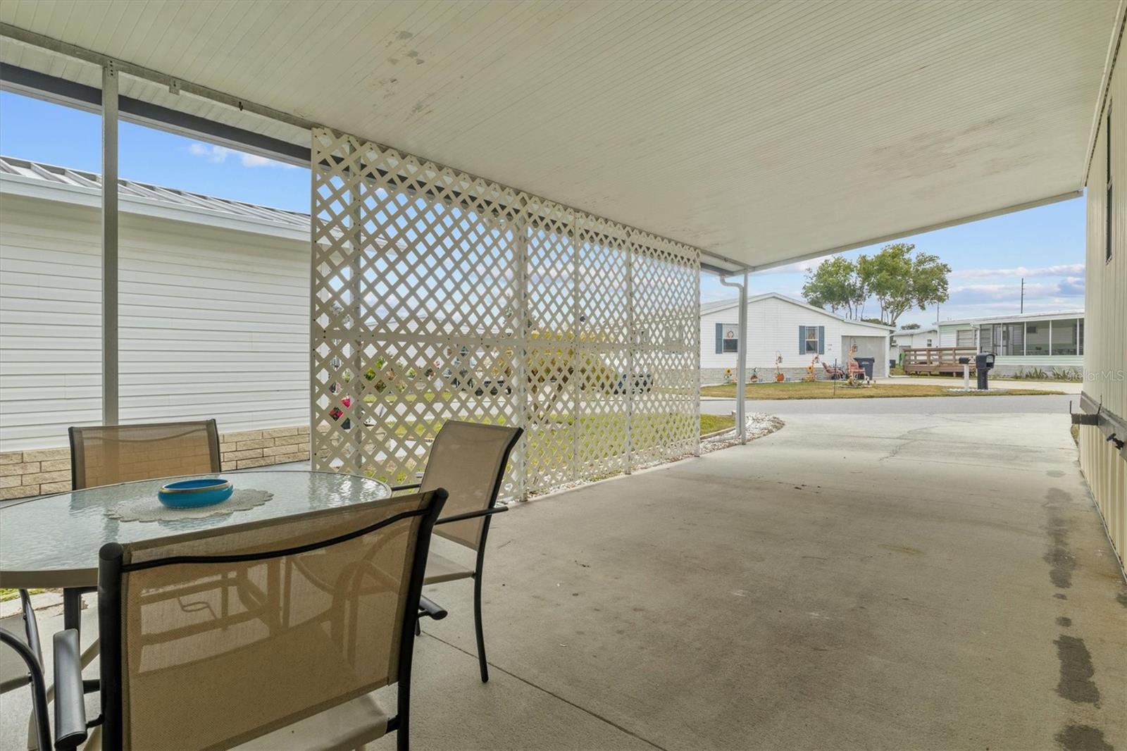 TWIN FOUNTAINS INC A CONDO MHP - Residential