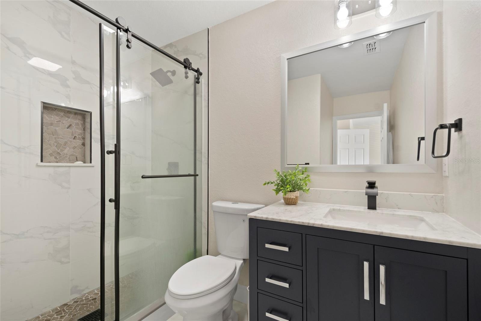 FOUNTAINS/RIO PINAR - Residential