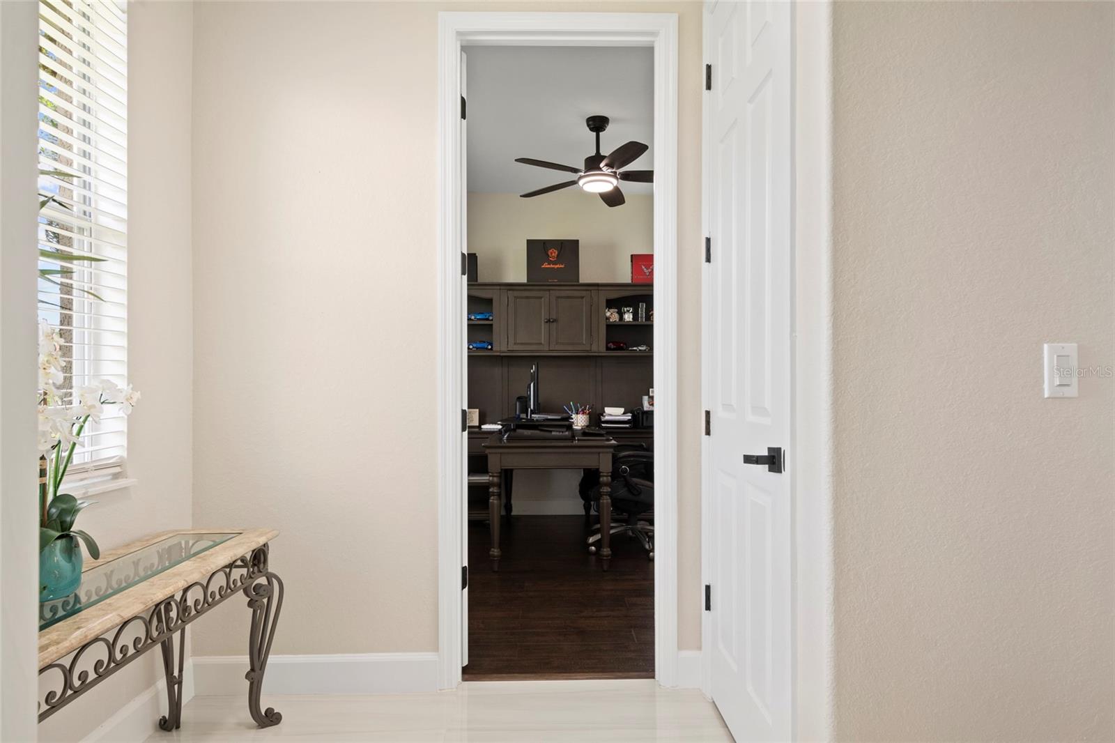 FOUNTAINS/RIO PINAR - Residential