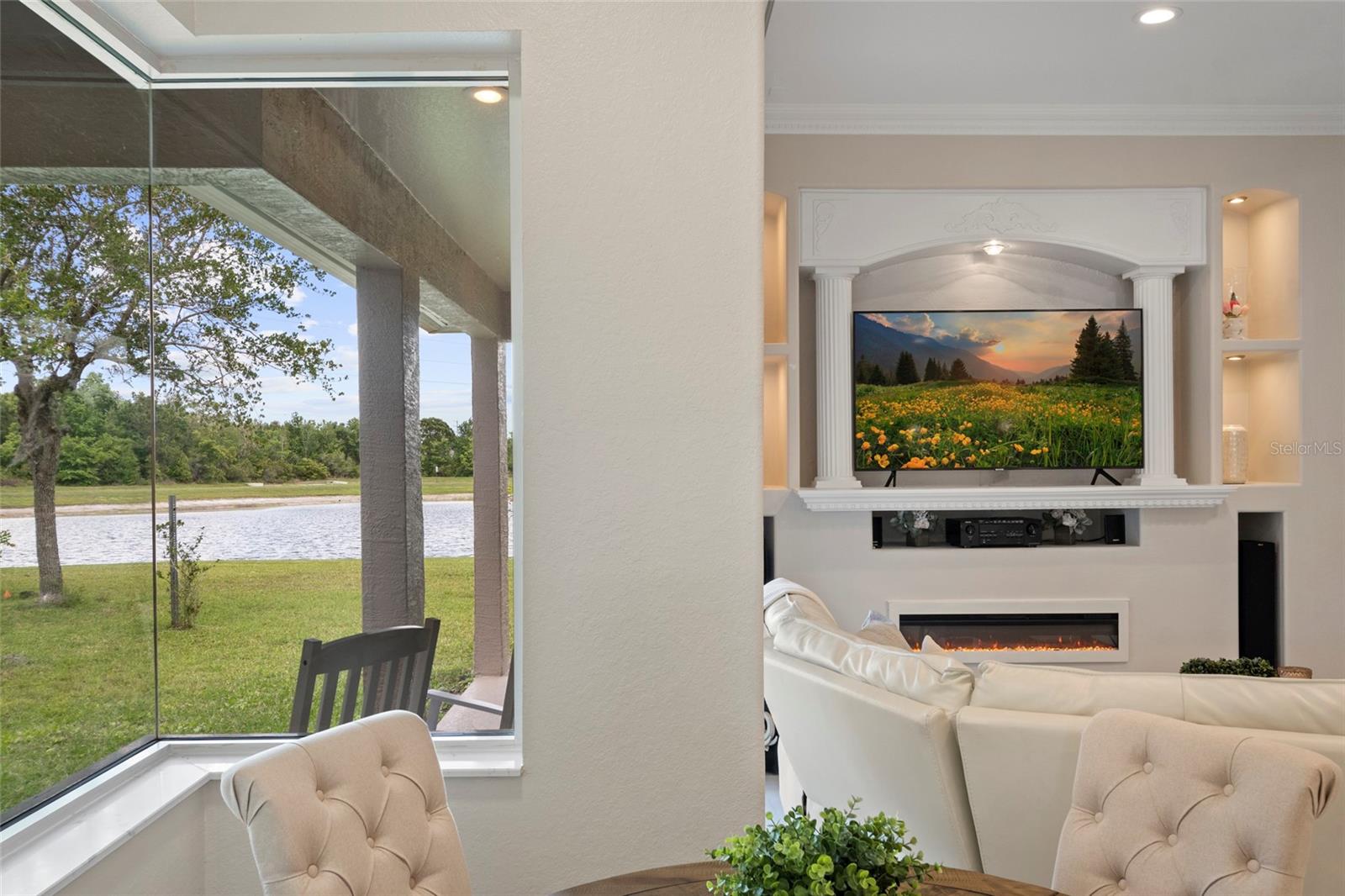 FOUNTAINS/RIO PINAR - Residential