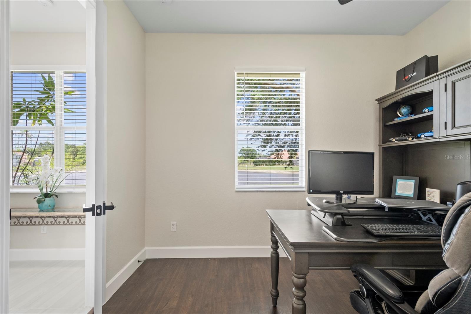 FOUNTAINS/RIO PINAR - Residential