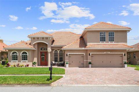 Photo of 9047 Tuscan Valley Place, Orlando, FL 32825 (MLS # O6398416)
