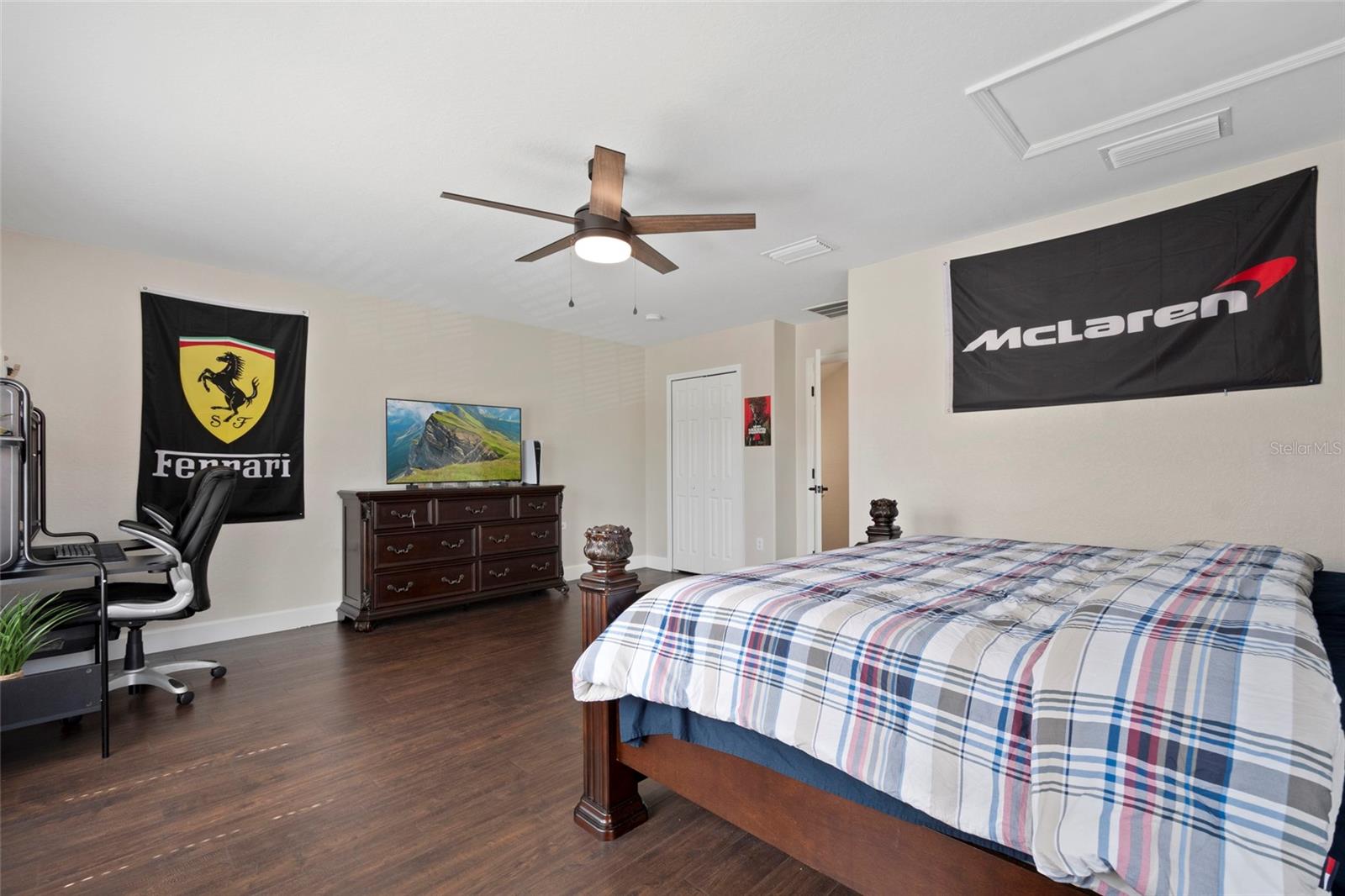 FOUNTAINS/RIO PINAR - Residential