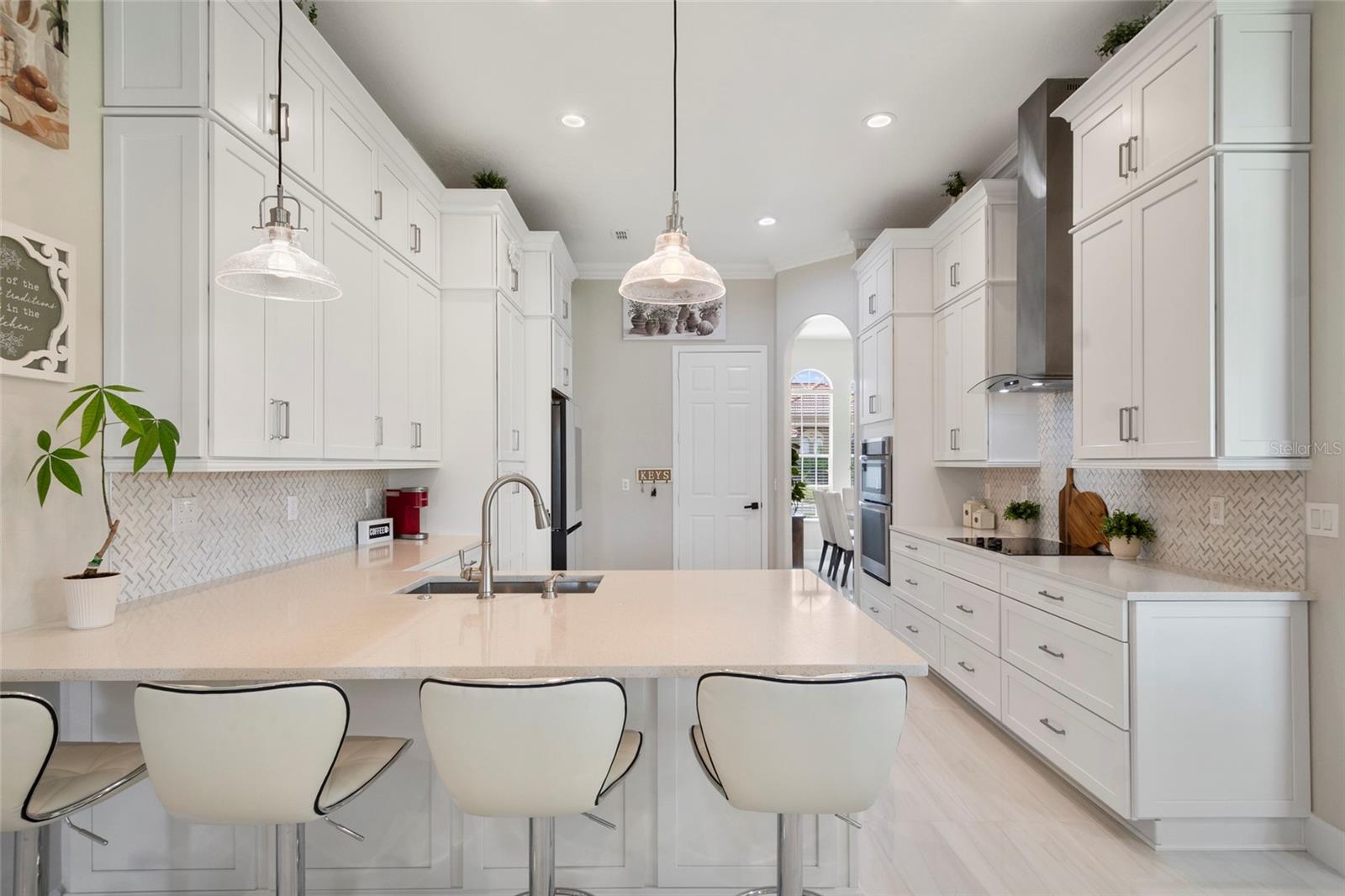 FOUNTAINS/RIO PINAR - Residential