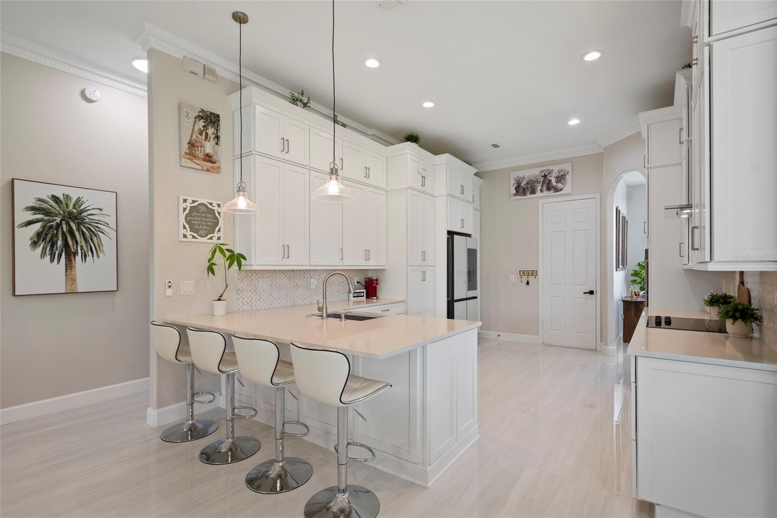 FOUNTAINS/RIO PINAR - Residential