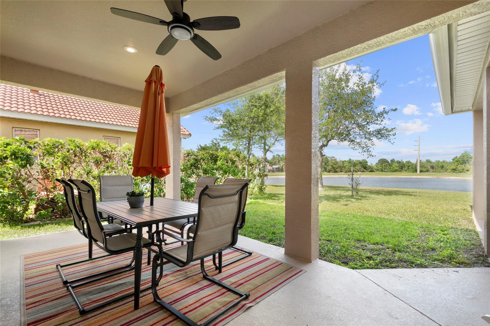 FOUNTAINS/RIO PINAR - Residential