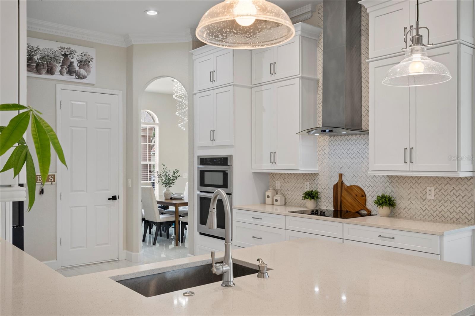 FOUNTAINS/RIO PINAR - Residential