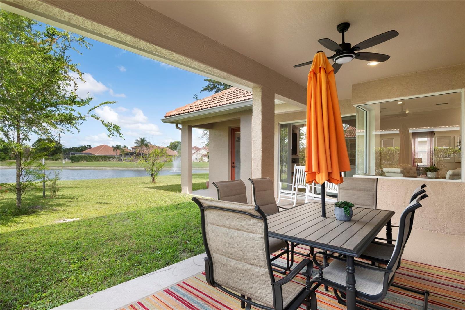 FOUNTAINS/RIO PINAR - Residential