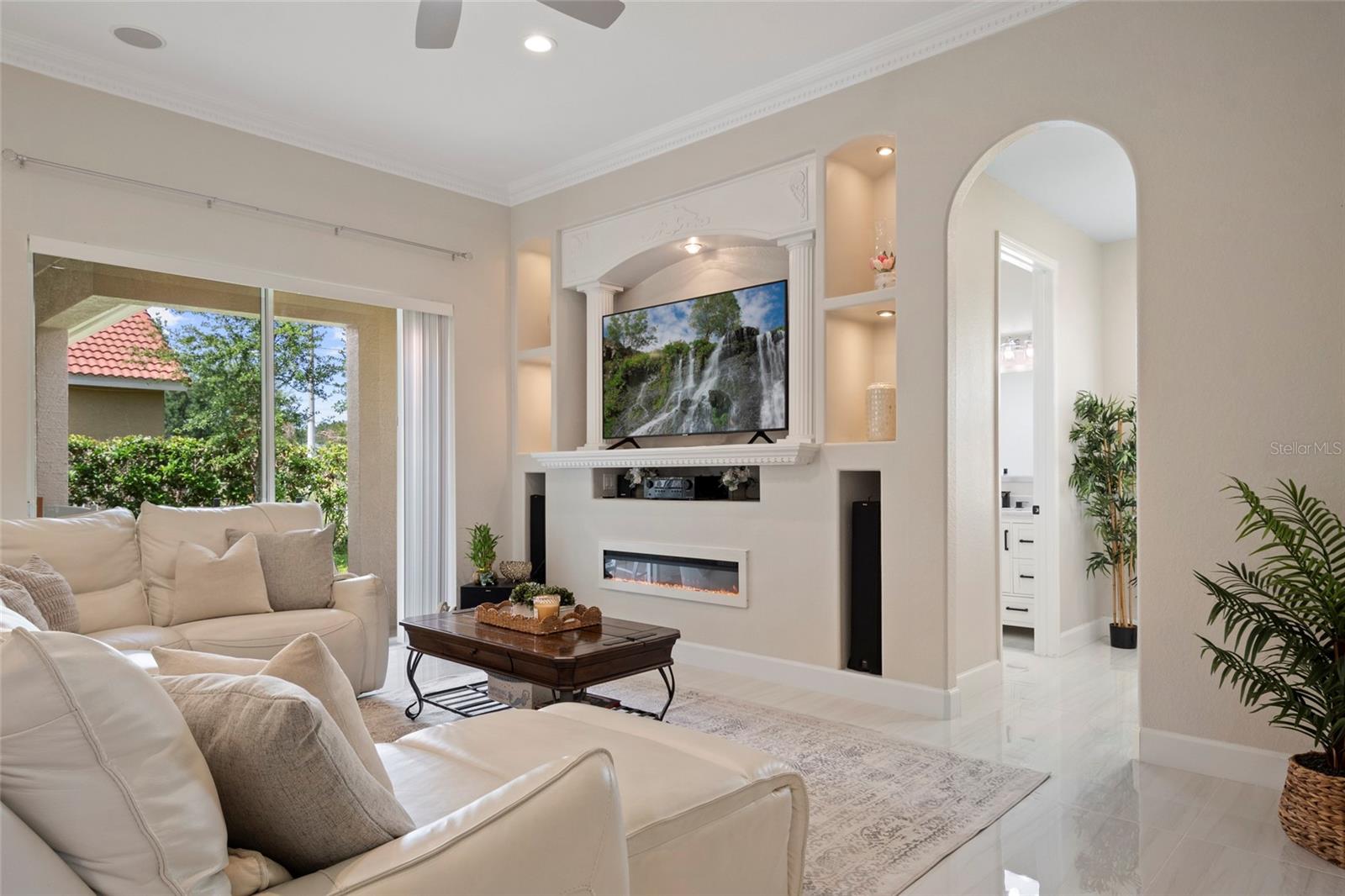 FOUNTAINS/RIO PINAR - Residential