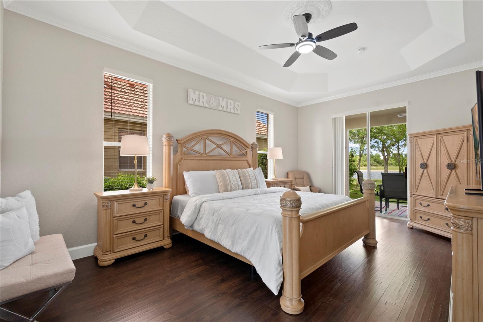 FOUNTAINS/RIO PINAR - Residential