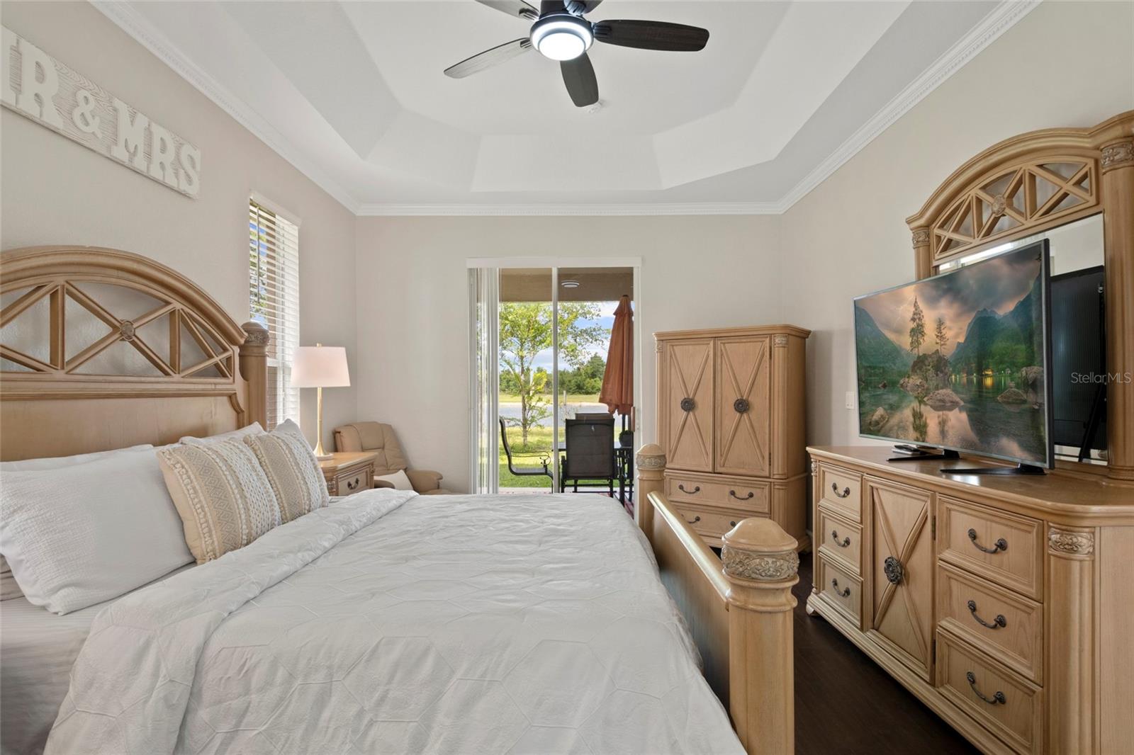 FOUNTAINS/RIO PINAR - Residential