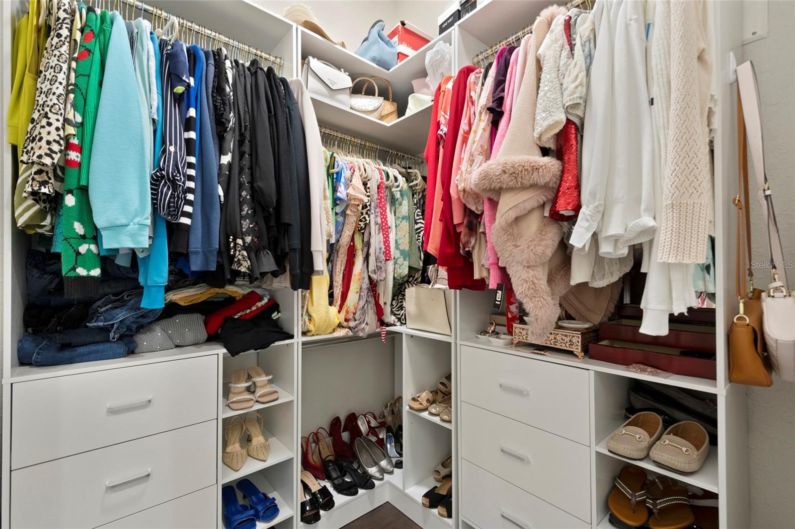 FOUNTAINS/RIO PINAR - Residential