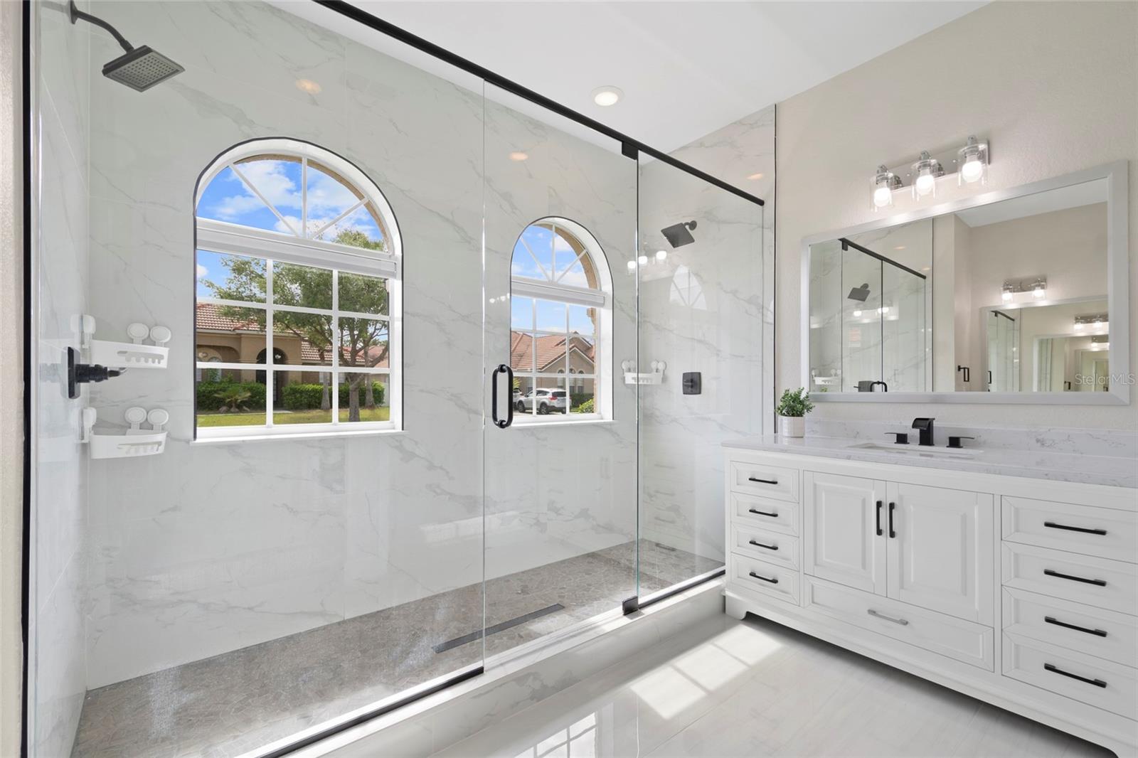 FOUNTAINS/RIO PINAR - Residential