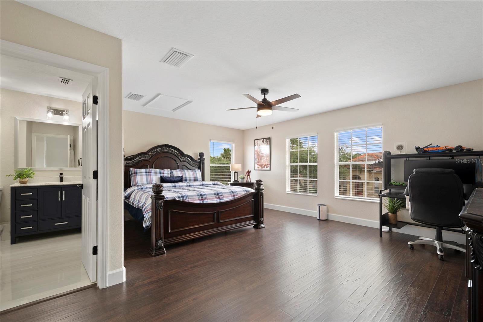 FOUNTAINS/RIO PINAR - Residential