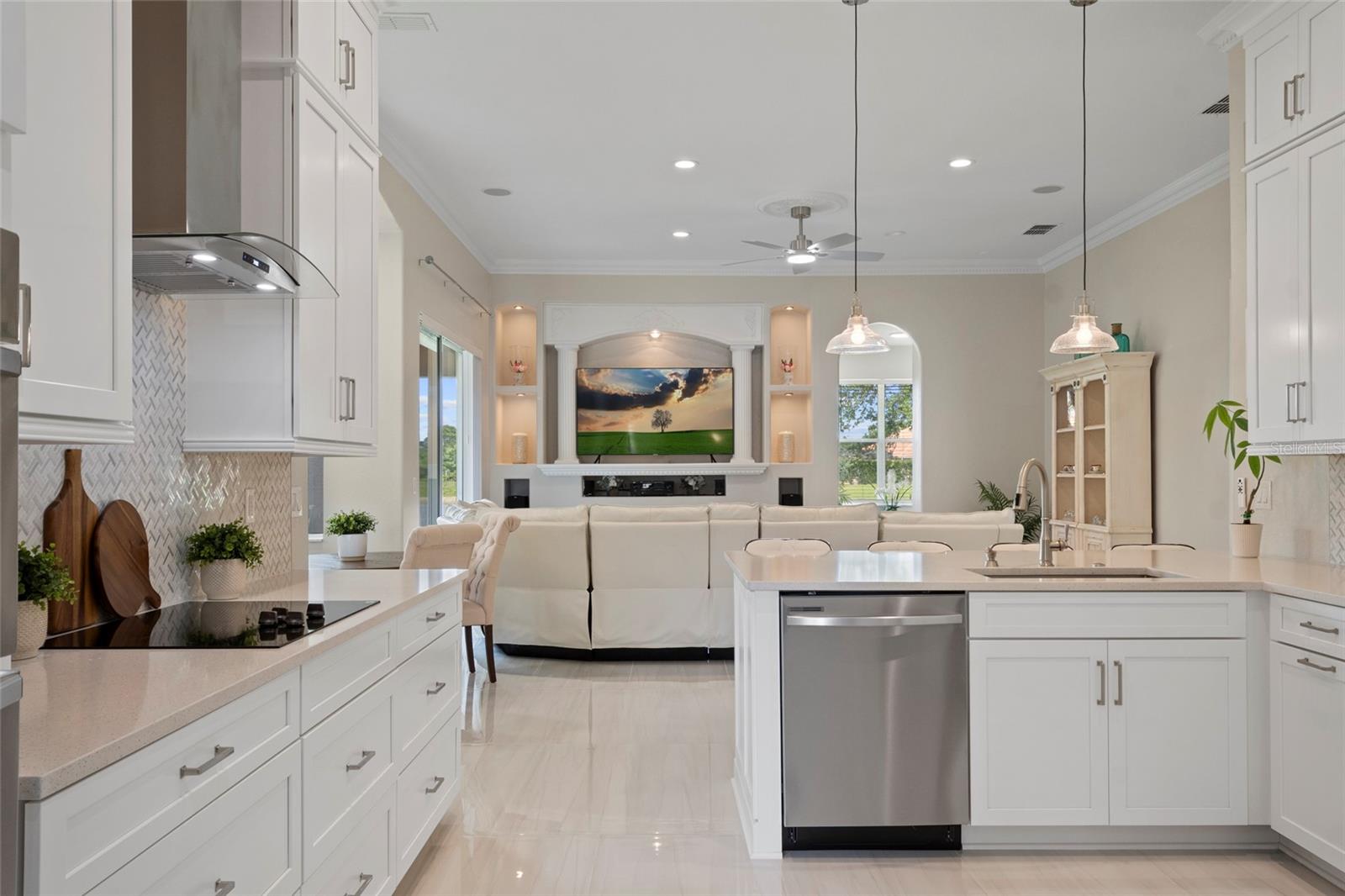 FOUNTAINS/RIO PINAR - Residential