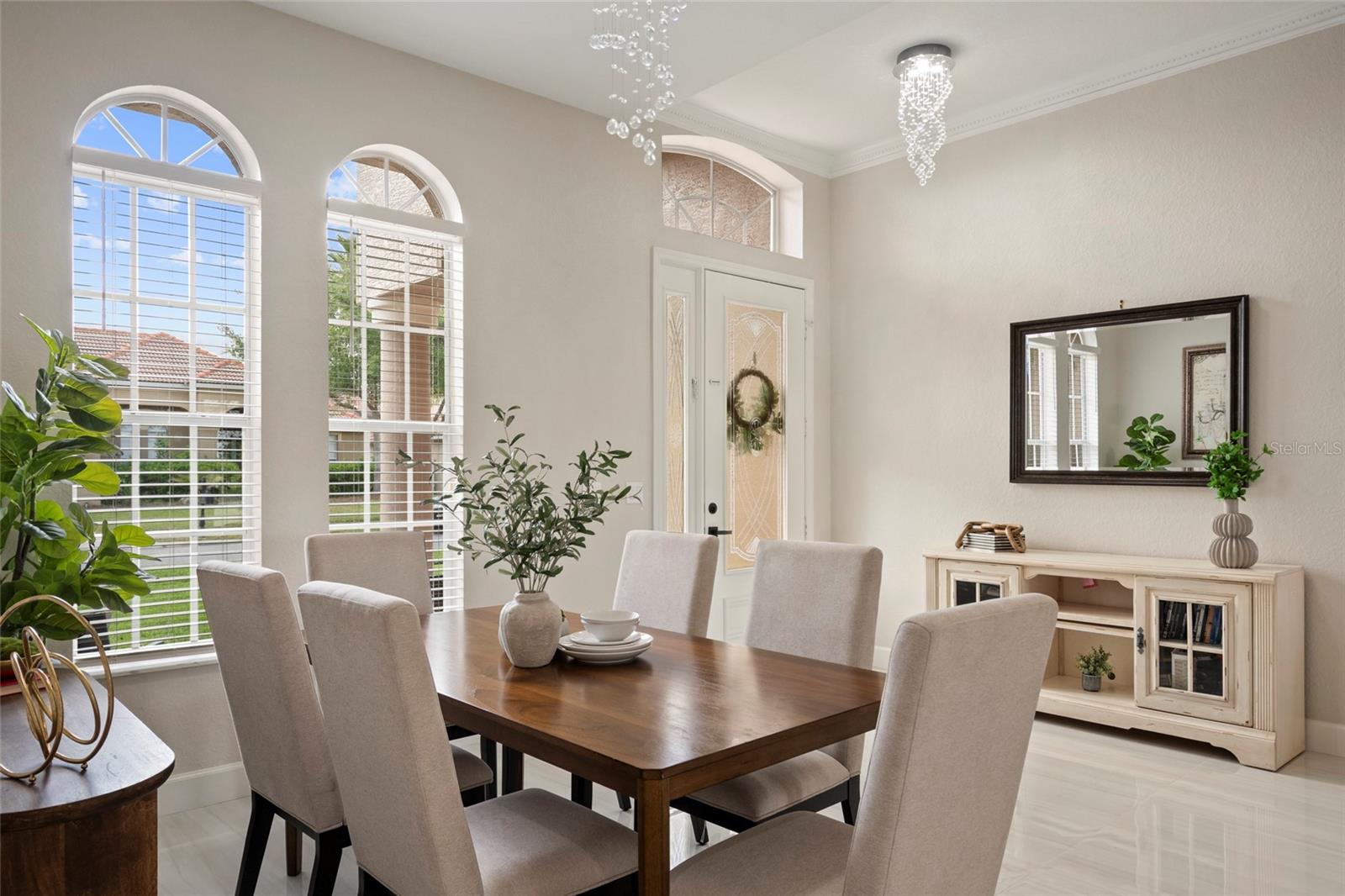 FOUNTAINS/RIO PINAR - Residential