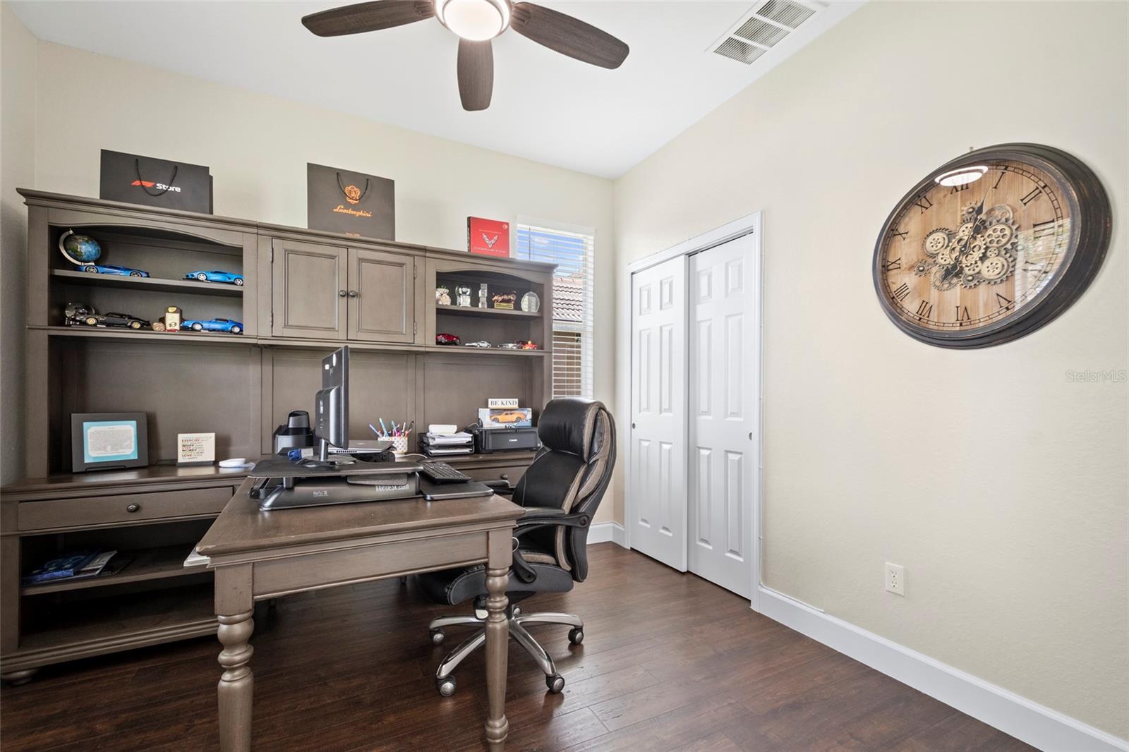 FOUNTAINS/RIO PINAR - Residential