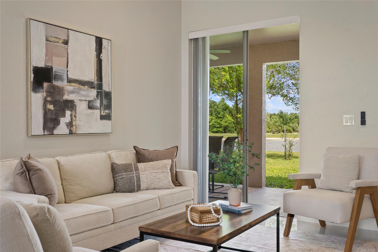 FOUNTAINS/RIO PINAR - Residential