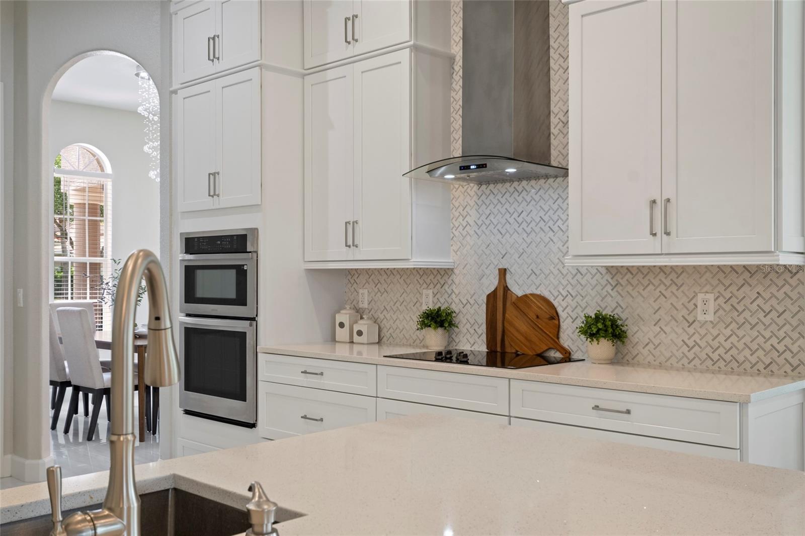 FOUNTAINS/RIO PINAR - Residential