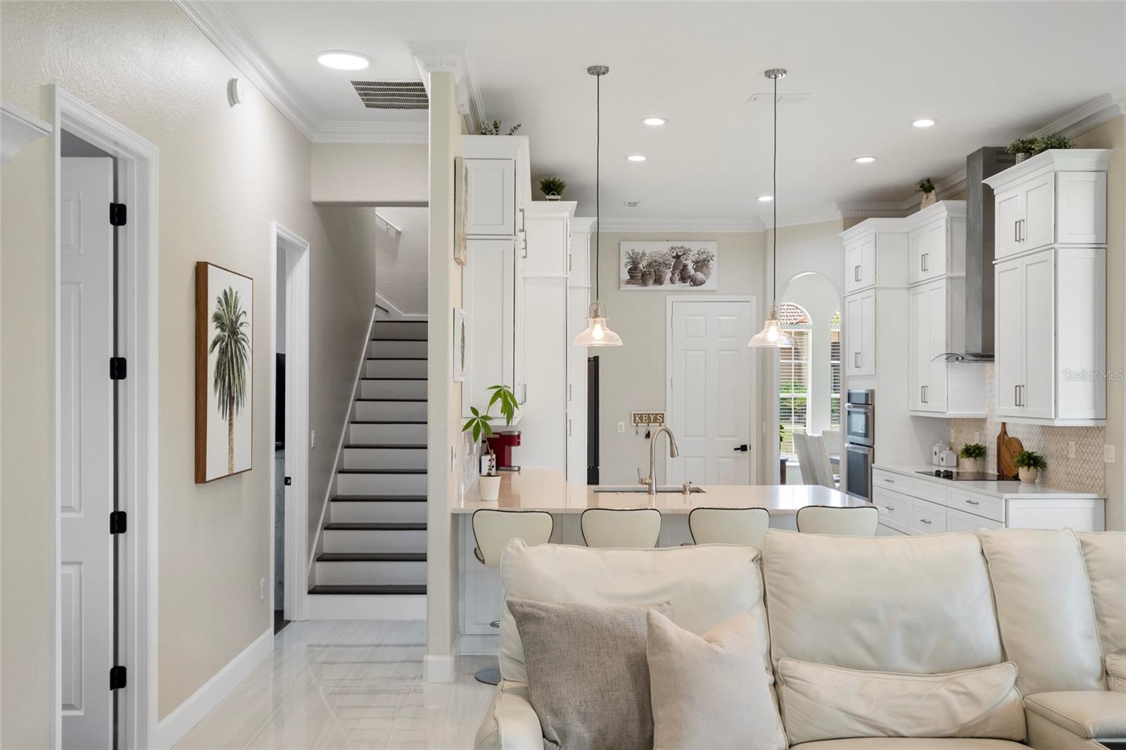 FOUNTAINS/RIO PINAR - Residential