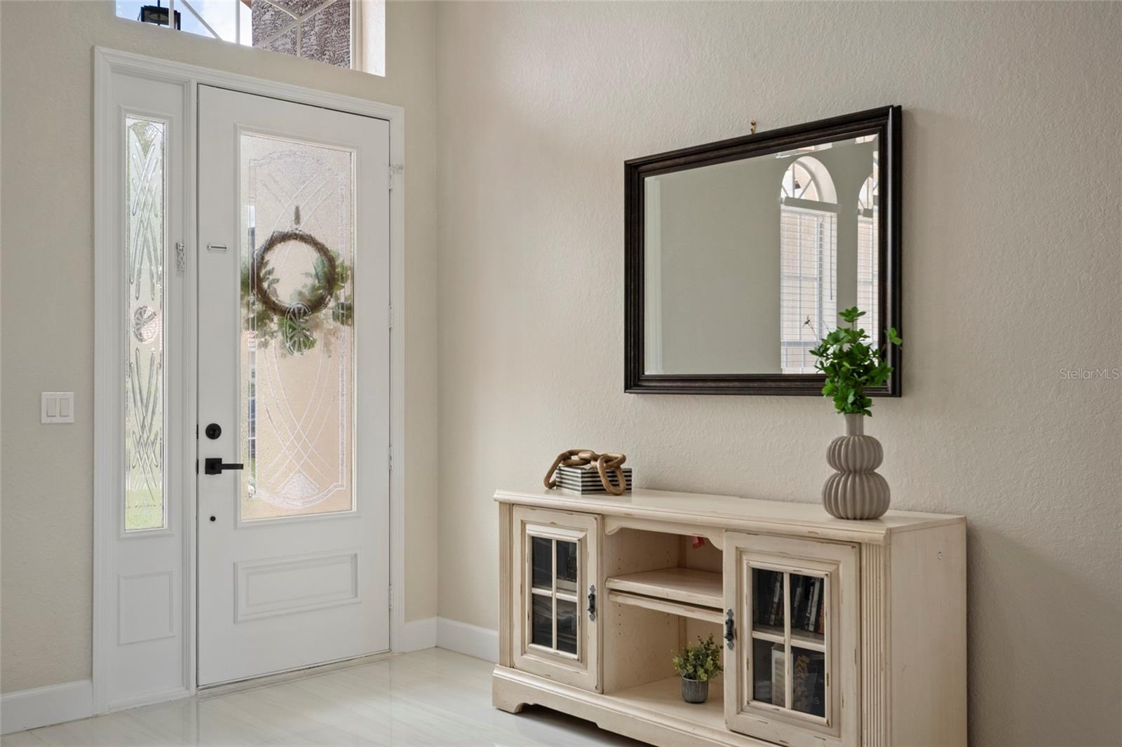 FOUNTAINS/RIO PINAR - Residential