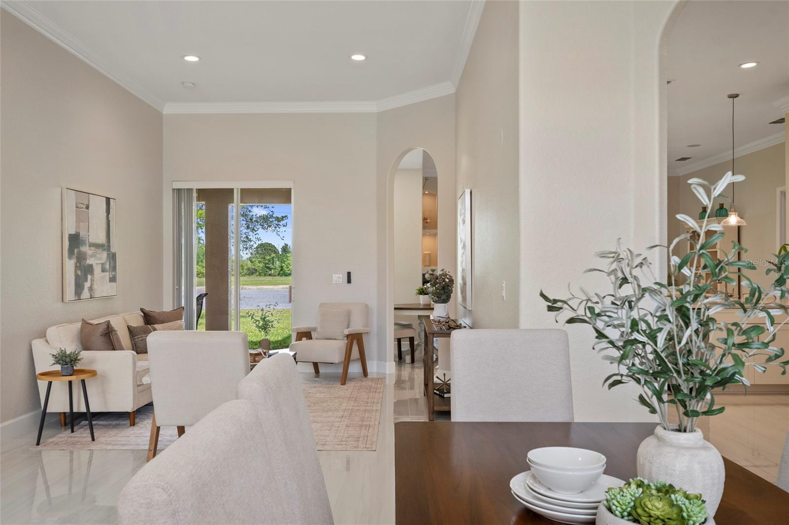 FOUNTAINS/RIO PINAR - Residential