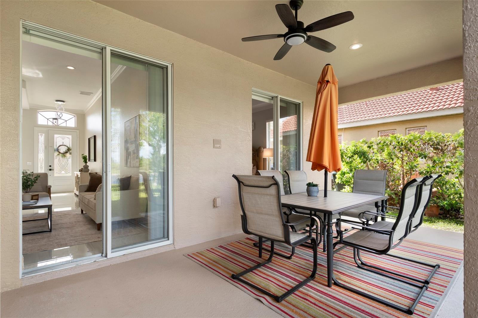 FOUNTAINS/RIO PINAR - Residential