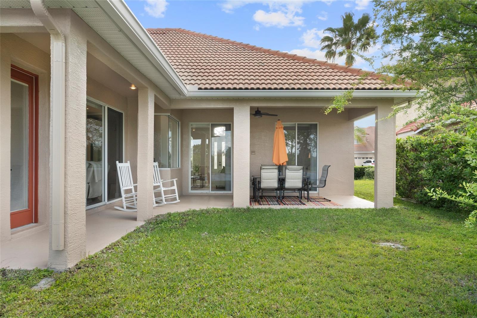 FOUNTAINS/RIO PINAR - Residential