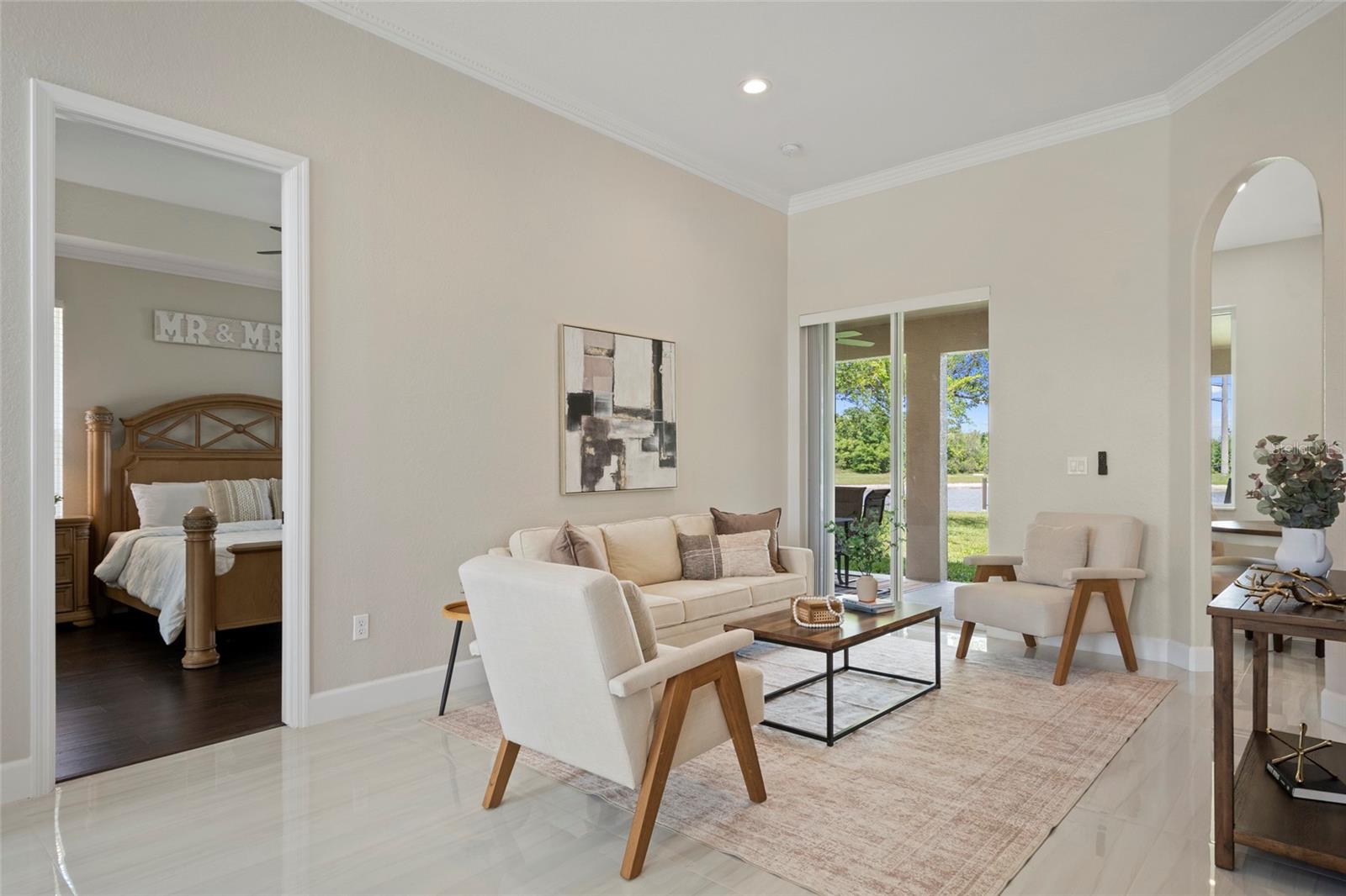 FOUNTAINS/RIO PINAR - Residential