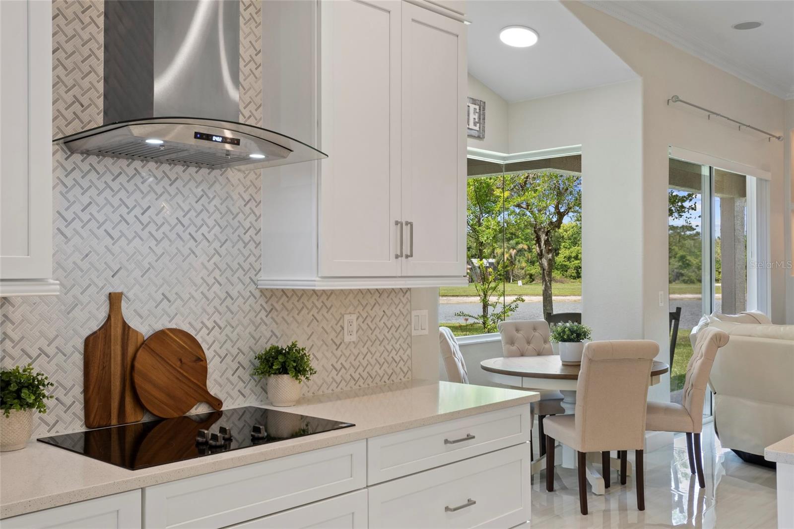 FOUNTAINS/RIO PINAR - Residential