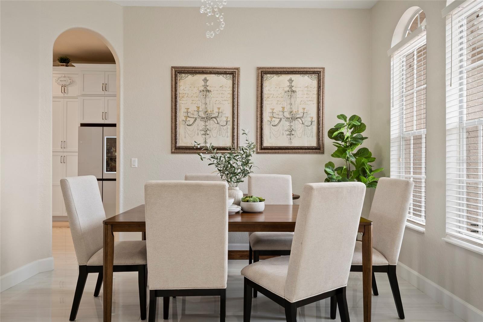 FOUNTAINS/RIO PINAR - Residential