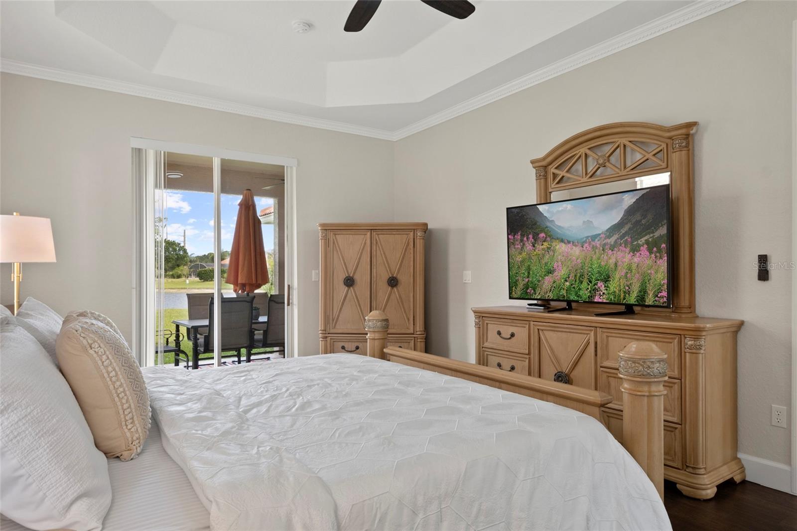 FOUNTAINS/RIO PINAR - Residential