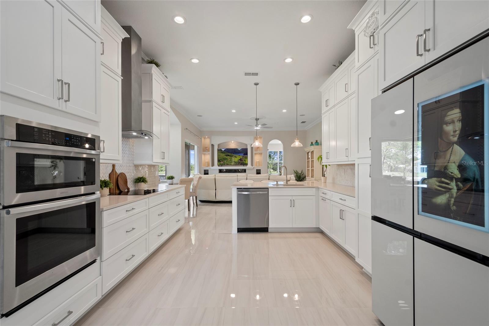 FOUNTAINS/RIO PINAR - Residential