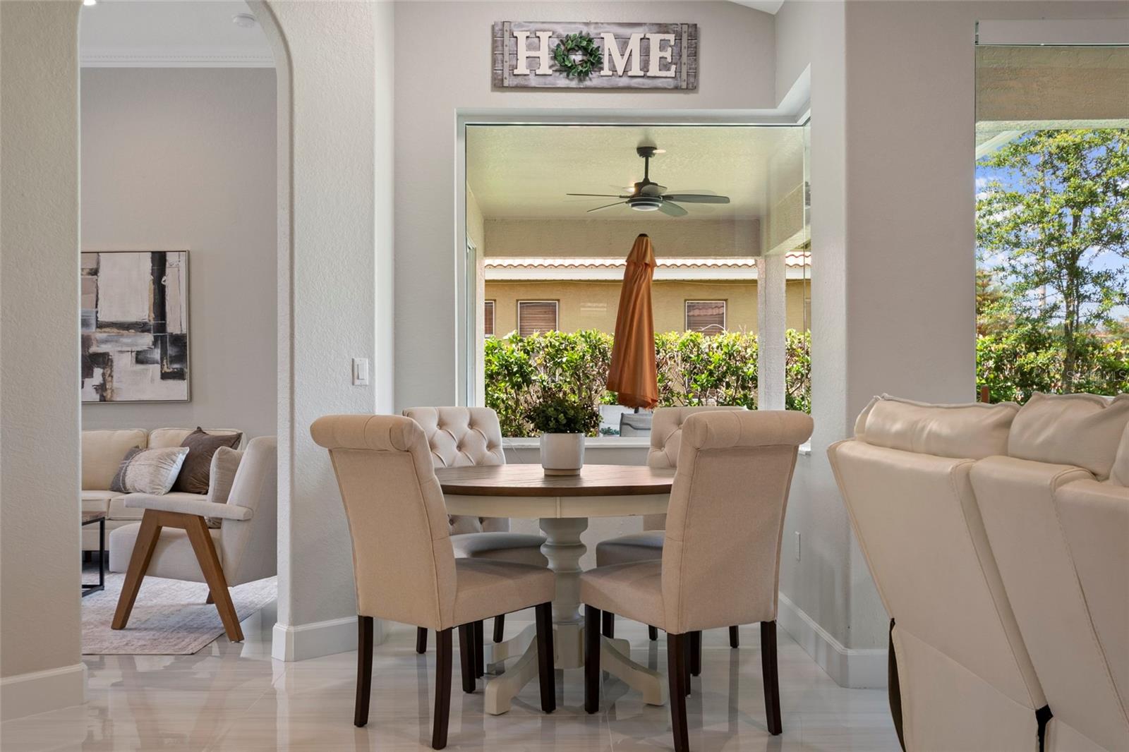 FOUNTAINS/RIO PINAR - Residential