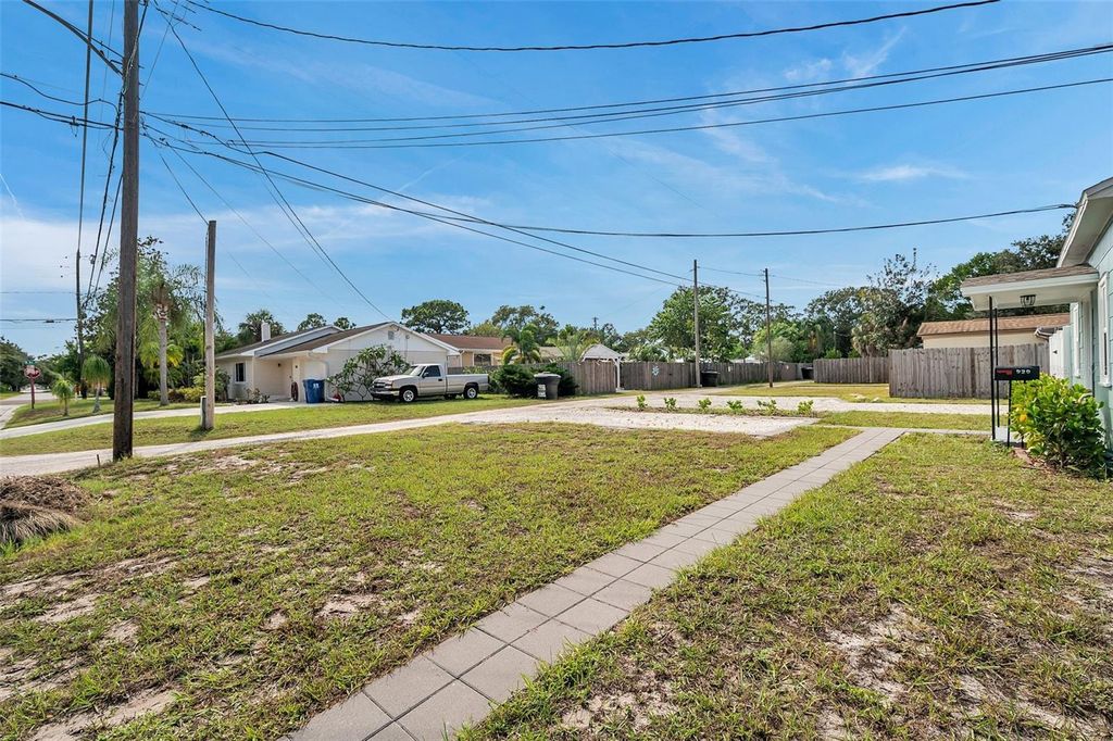 Photo of 920 40th Street N, St Petersburg, FL 33713 (MLS # TB8448208)