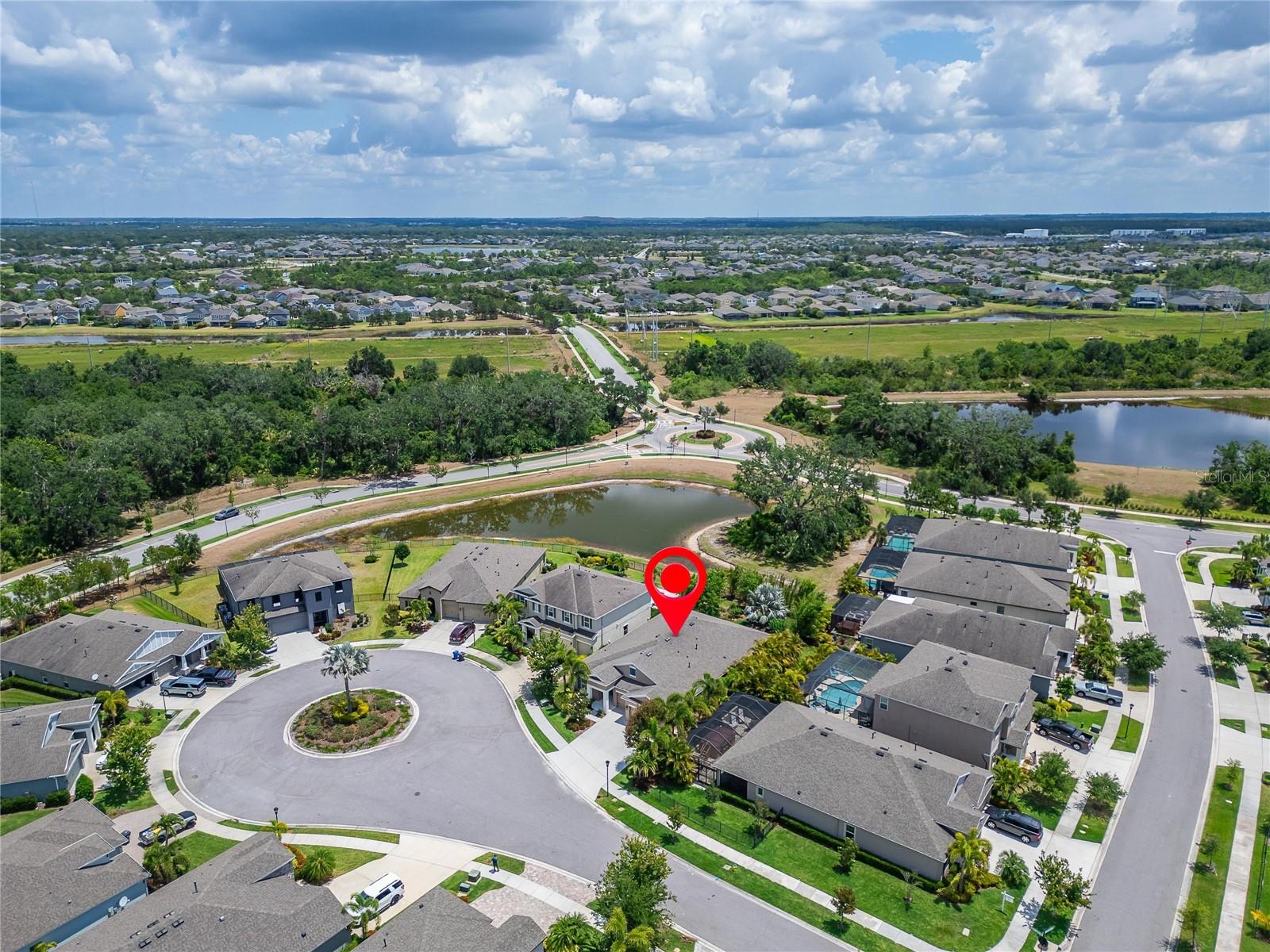 6507 MAIDEN SEA DRIVE