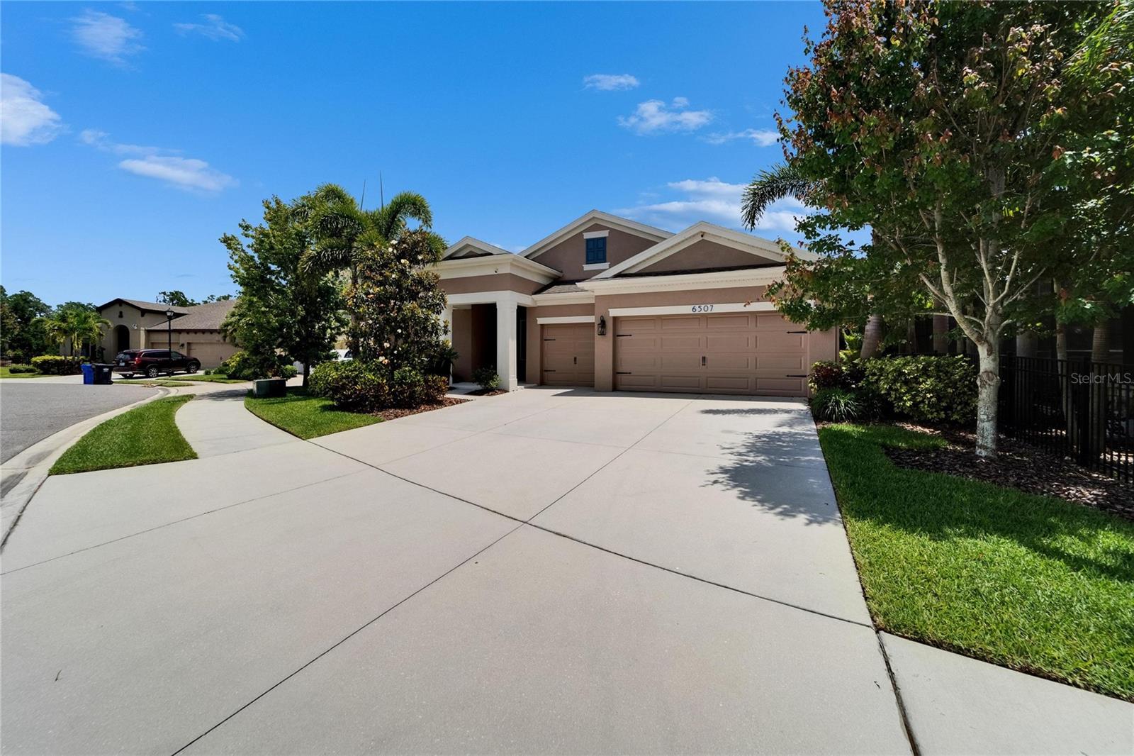 6507 MAIDEN SEA DRIVE