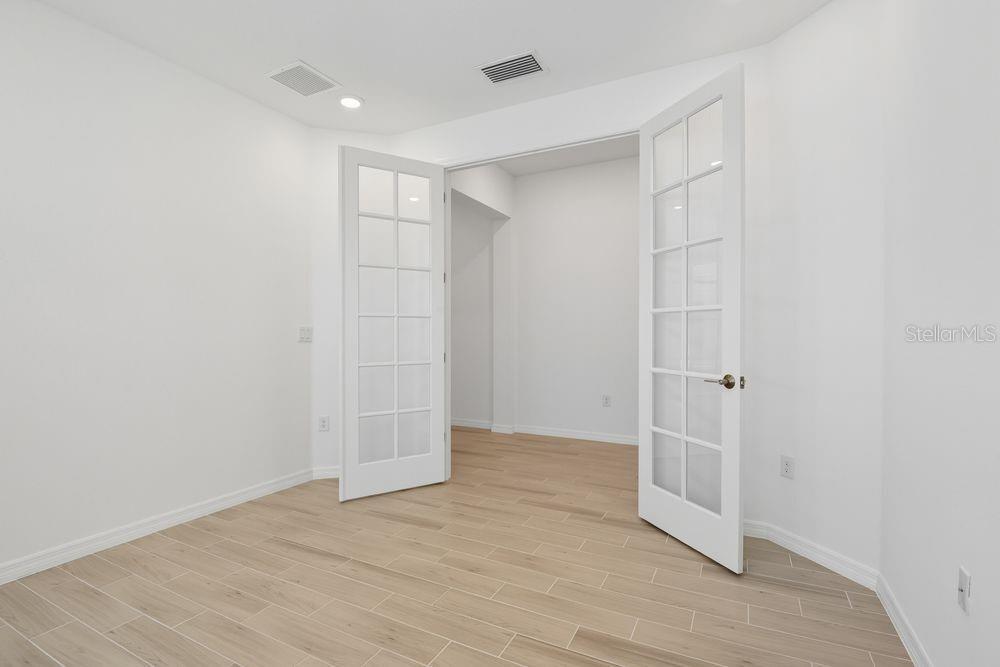 ARDISIA PARK - Residential