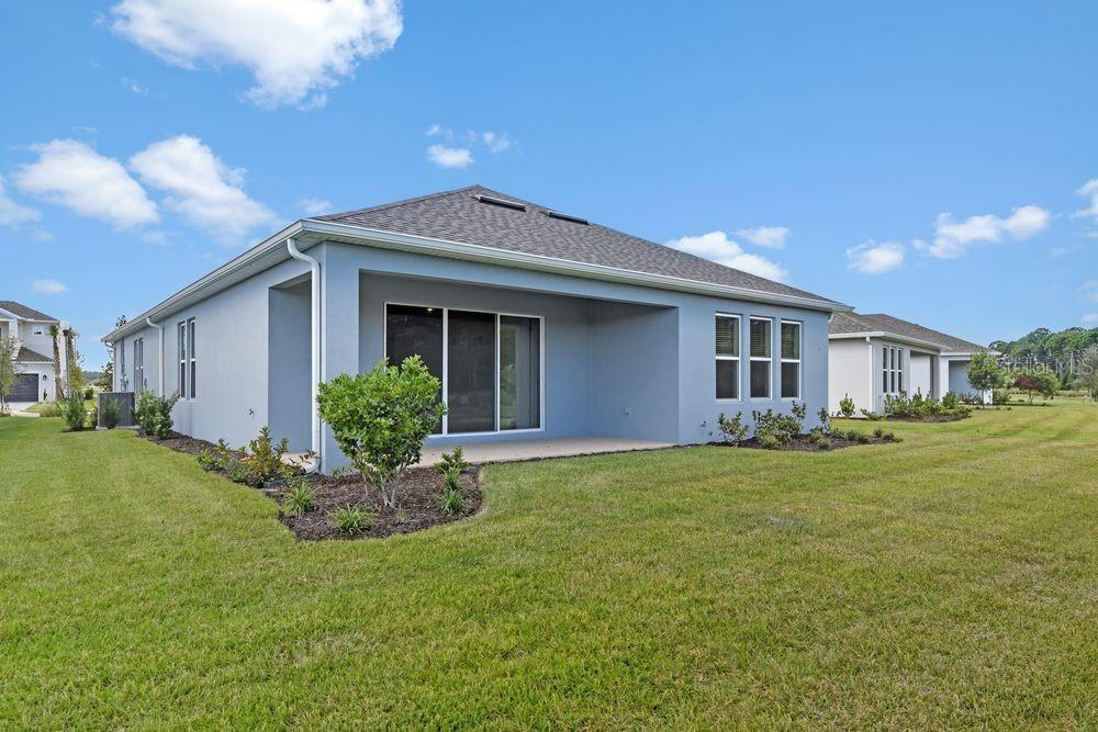 ARDISIA PARK - Residential