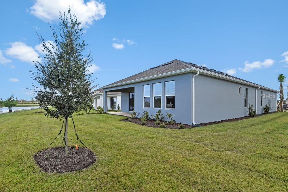 ARDISIA PARK - Residential