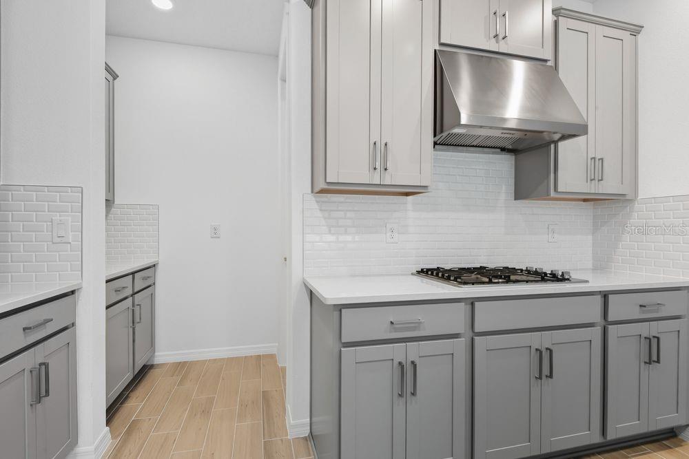 ARDISIA PARK - Residential
