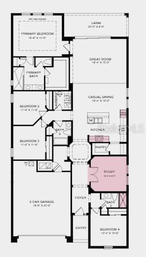 ARDISIA PARK - Residential