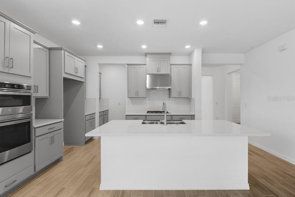 ARDISIA PARK - Residential